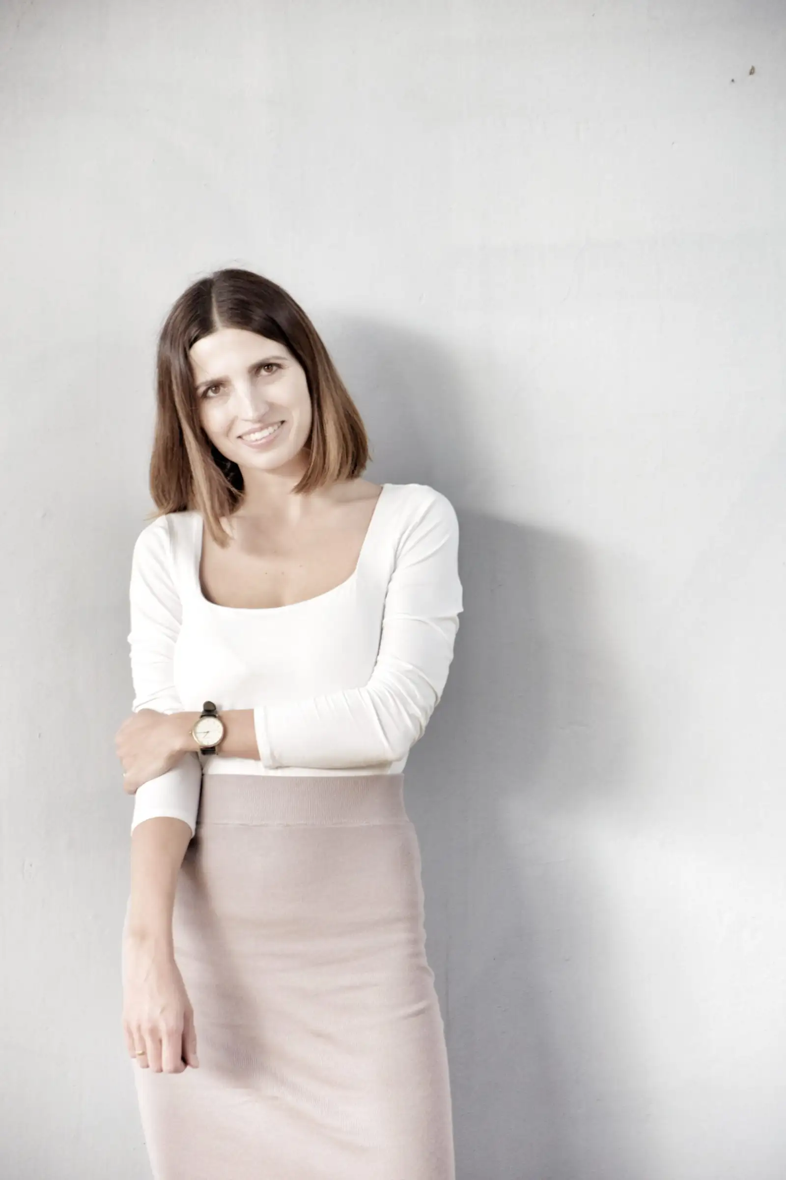 Magdalena Szymczak – architekt, MODRA PRACOWNIA