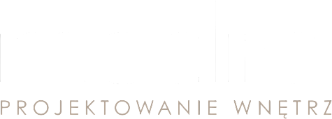 MODRA PRACOWNIA – projektowanie wnętrz
