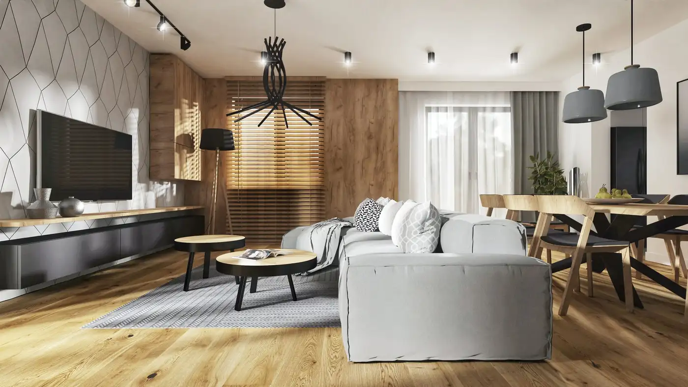 Metamorfoza domu – zdjęcie 4 z 11